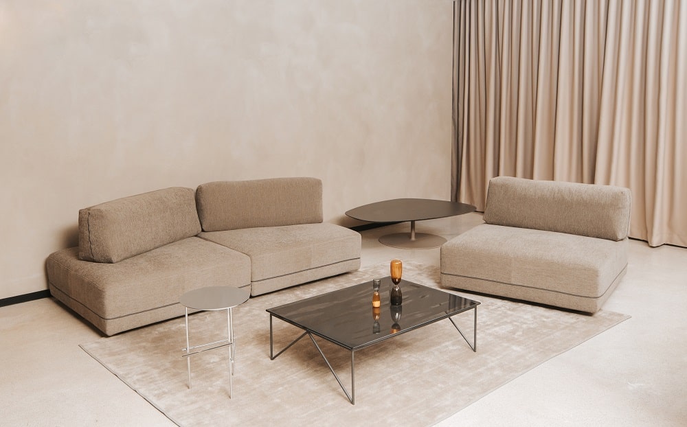 Dittre Italia furniture is made of the choicest leather. Dittre Italia furniture is made of the choicest leather.